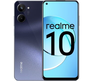 Realme 10