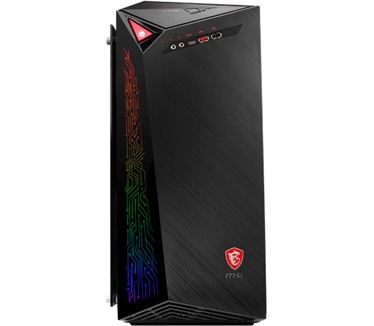 MSI A 8RD-452EU