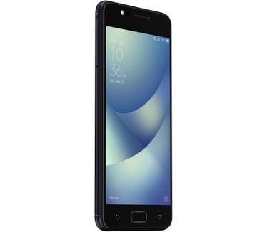 Asus Zenfone 4 Max (ZC520KL) (2GB ram) Zwart
