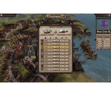 Patrician IV: Rise of Dynasty