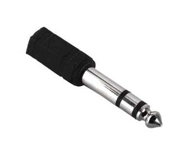 Hama 3.5mm - 6.5mm