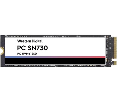 WD PC SN730 (non-SED) 1TB