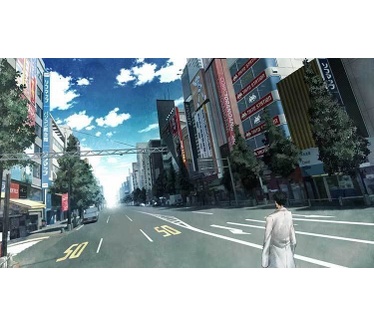 Steins Gate, PS3