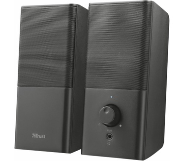 Trust Teros Speaker Set (Zwart)