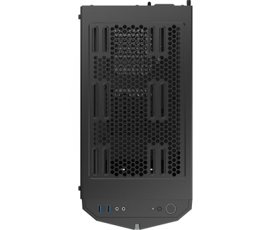 SilentiumPC Signum SG1Q EVO TG ARGB