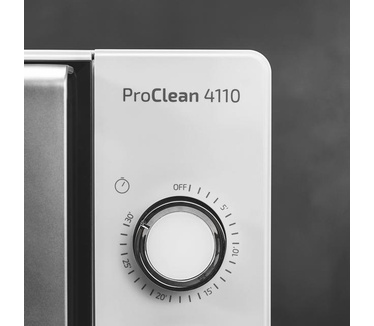 Cecotec ProClean 4110