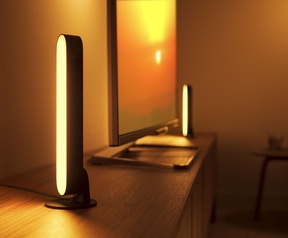 Hue play