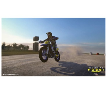 Valentino Rossi: The Game, PC