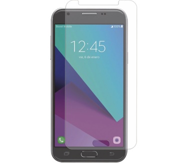 Selencia Gehard glas screenprotector Samsung Galaxy J3 (2017)