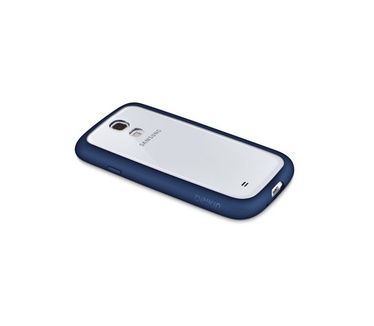 qMust Belkin View Case Samsung Galaxy S4 mini (midnight)