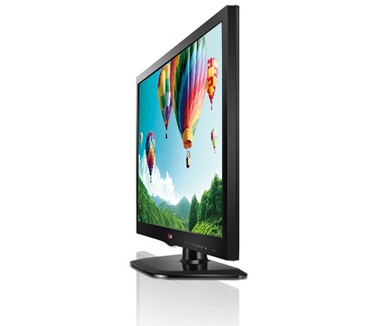 LG 26LN4503 Zwart