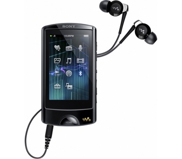 Sony Walkman NWZ-A864 8GB Wit