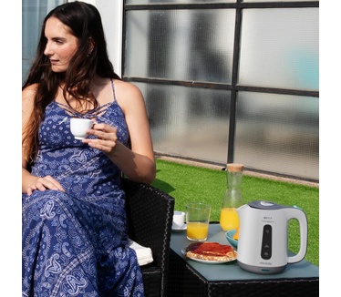 Cecotec ThermoSense 170
