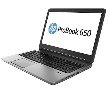 HP 650 G1