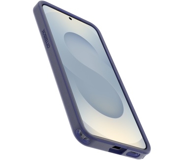 Otterbox Symmetry Series Soft Touch Galaxy S25 Paars