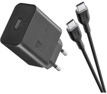 Cellular Line Super Fast Charger Kit PD 45W