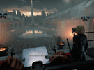 Review Wolfenstein II: The New Colossus