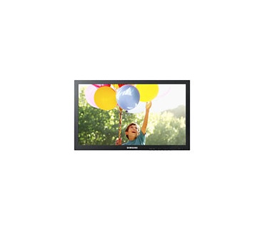 Samsung Syncmaster 230TSN Zwart