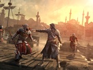 Assassin's Creed: Revelations