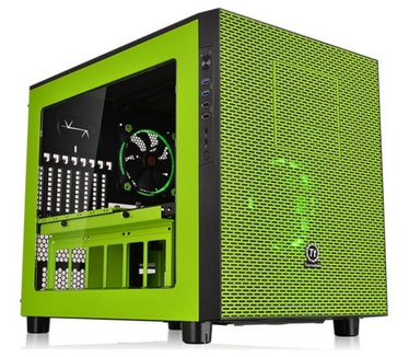 Thermaltake Core X5 Riing Edition