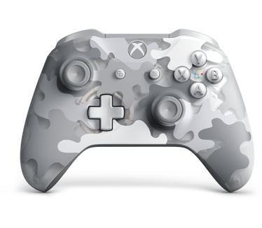 Microsoft Xbox Xbox Wireless Controller Grijs
