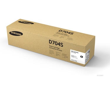 HP Samsung MLT-D704S zwarte tonercartridge