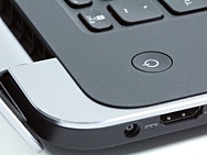 Dell Precision M3800