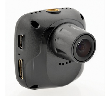 Cobra CDR 8205E Zwart