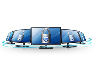 Samsung TC242W Zwart