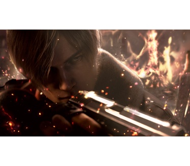 Resident Evil 4 Remake – Gold Edition PS4