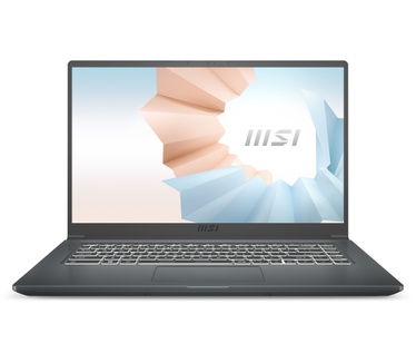 MSI 15 A11MU-1031NL