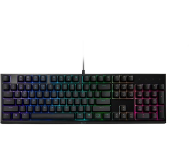 Cooler Master MK110