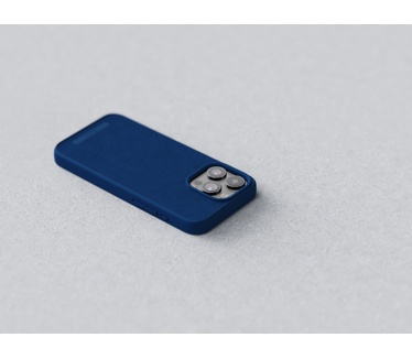 Njord byElements Suede MagSafe
