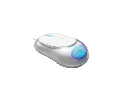 ICIDU Optical Crystal Mouse