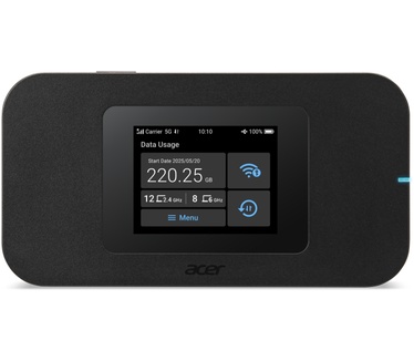 Acer Connect Enduro M4D