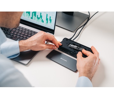 Verbatim CDS-15SSD