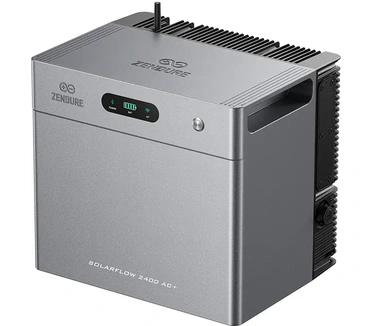 Zendure SolarFlow 2400 AC+