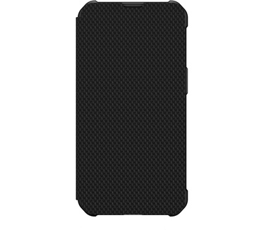 Urban Armor Gear UAG Apple Coconut MetropolisKevlar BLACK