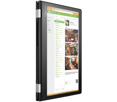 Lenovo Yoga 510-14ISK 80S700HXMH