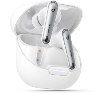 Soundcore Liberty 4 NC (Wit)