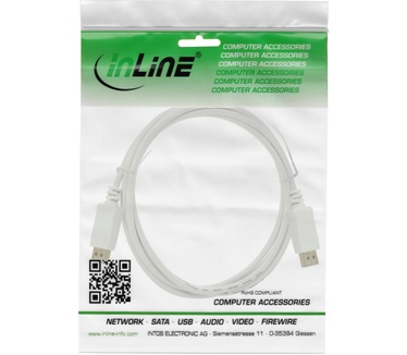 InLine 17255W