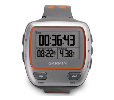 Garmin Forerunner Garmin Forerunner 310XT