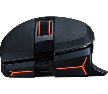 Powercolor Alphyn AM10 Zwart