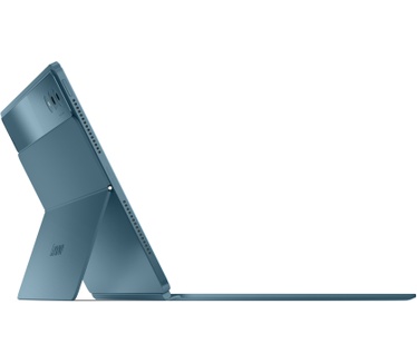 Lenovo Yoga Tab Plus (ZAEG0043BE) Blauw