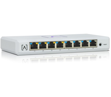 Alta Labs S8-POE