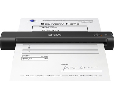 Epson Workforce ES-50 Power PDF