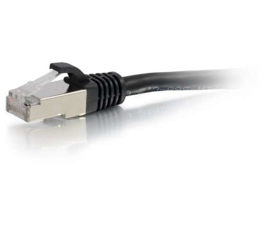 CablesToGo Cat6a SSTP 0.3m