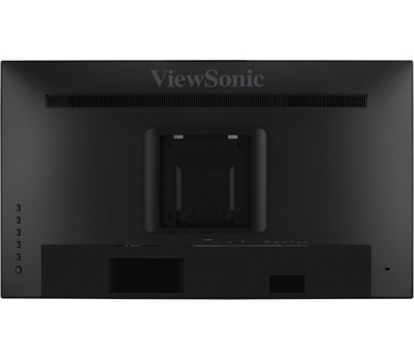 ViewSonic VP2768-4K Zwart