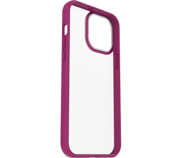 Otterbox React Series voor Apple iPhone 13 Pro Max, Party Pink