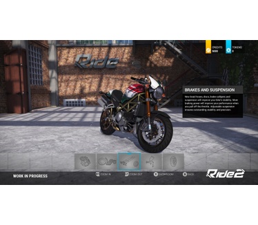 Ride 2, Xbox One